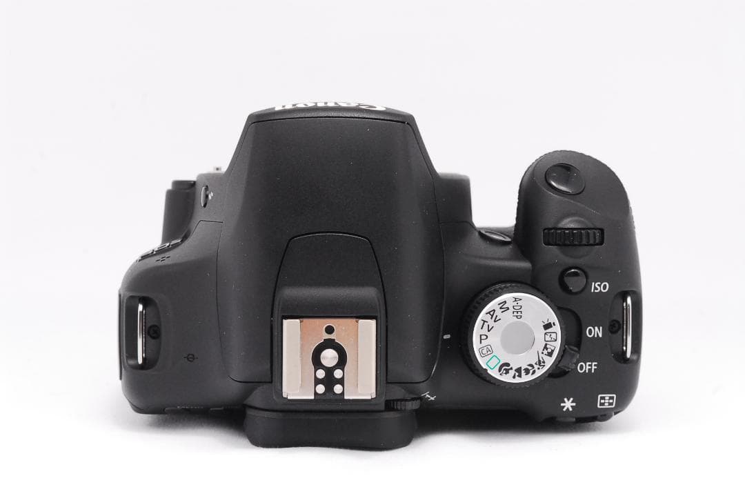 初心者オススメ⭐️Canon EOS Kiss X3 手ぶれ補正レンズ