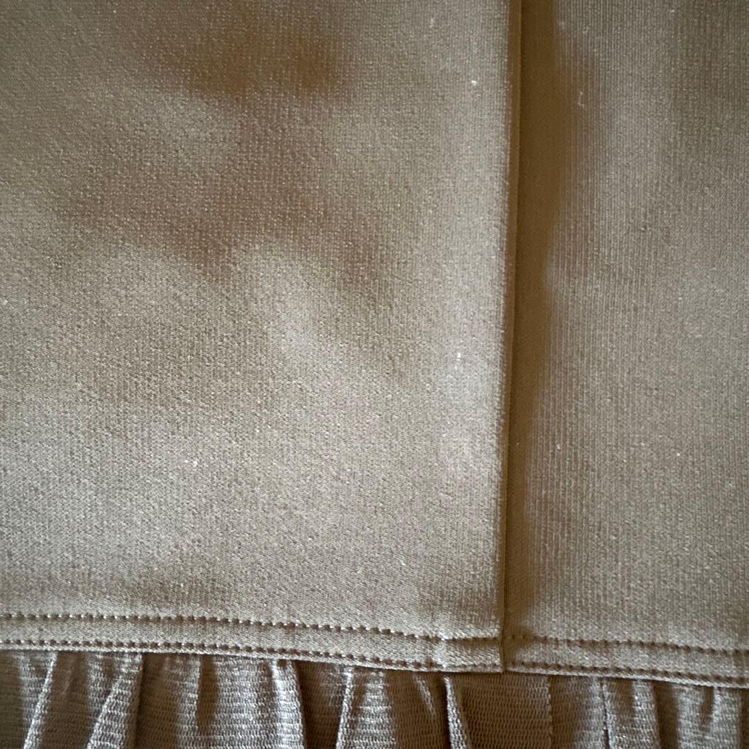 【美品】✨トクコプルミエヴォル✨二人の女性で豪華な刺繍のチュニック❣️