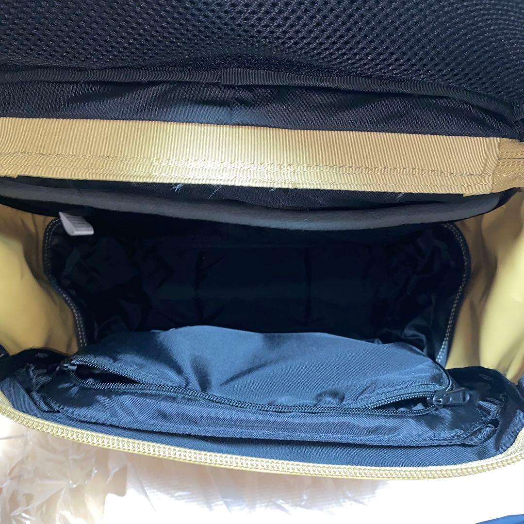 [ザノースフェイス] リュック BC Fuse Box II ユニセックス