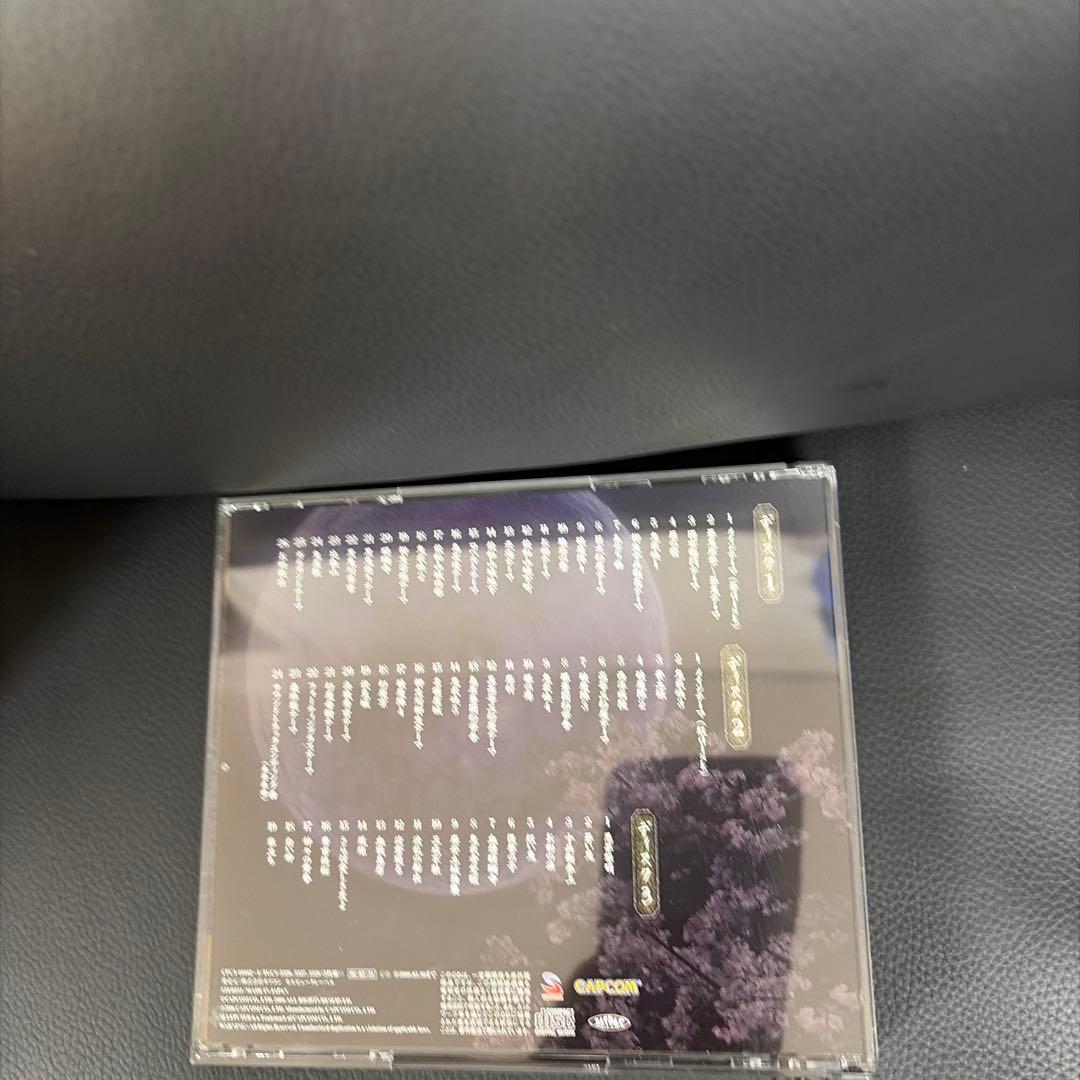 「新 鬼武者」スペシャルパック オリジナル・サウンドトラック+UMD-VIDE…