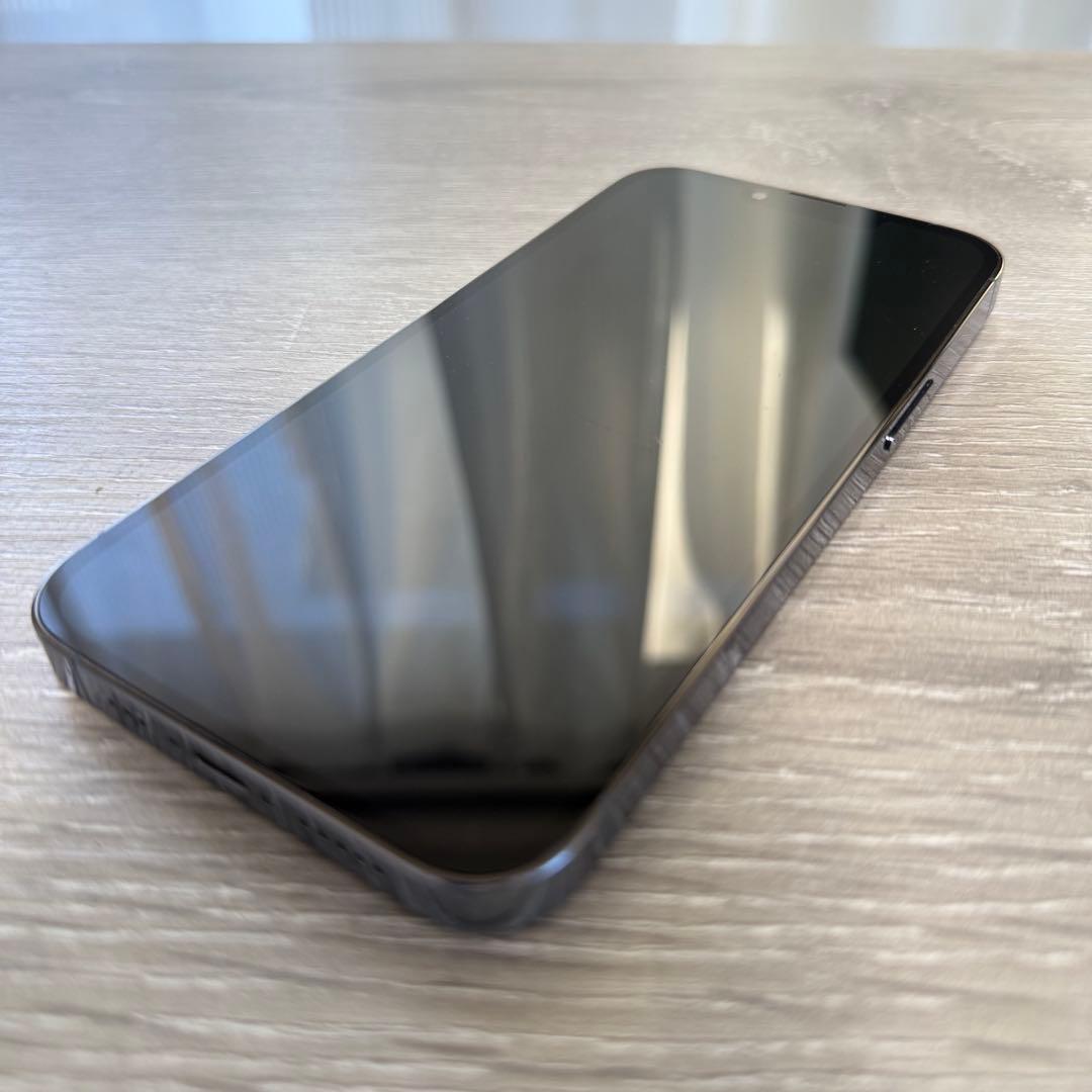 iPhone 13 Pro シエラブルー 256GB SIMフリー 美品