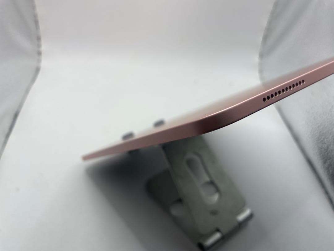 【超美品】 Apple iPad Air 第4世代 64GB ピンク