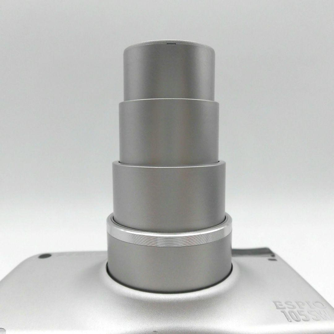 美品 PENTAX ESPIO 105SW リモコン付 動作確認済み