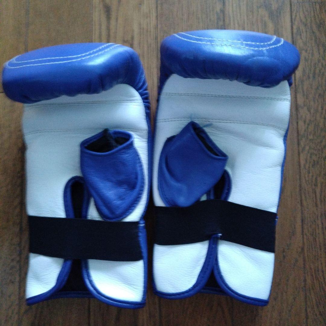 ボクシング TWINS