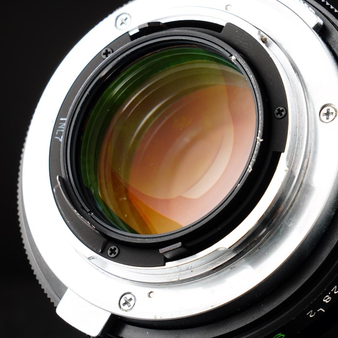 【神レンズ】オリンパス Zuiko auto macro 90mm F2 703