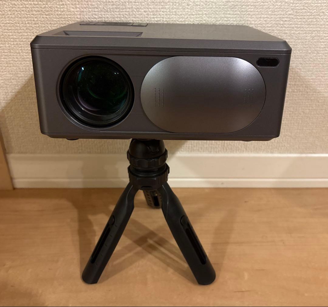 JOWLURK プロジェクター　4K対応