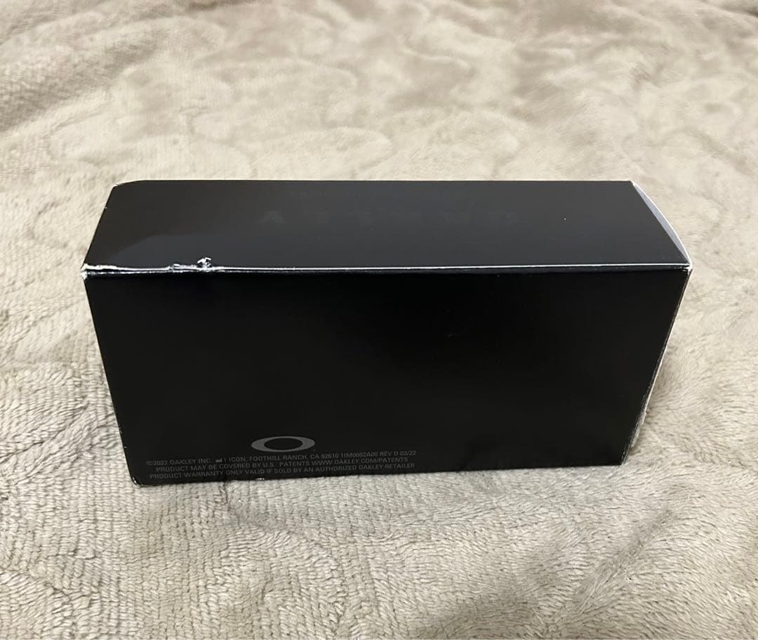 oakley eyejacket サングラス