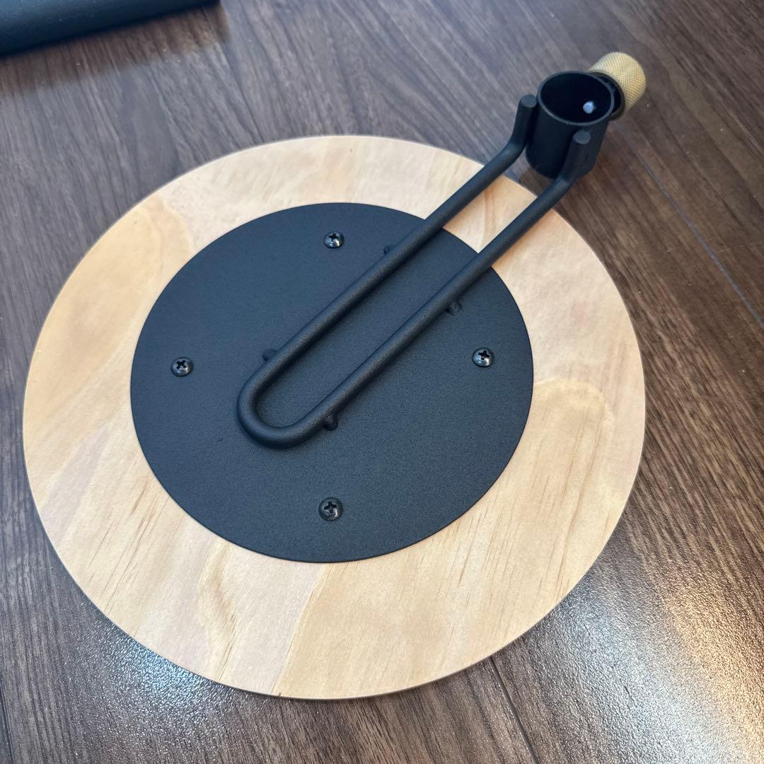 【美品】DRAW A LINE★ドローアライン★ブラック★ツリー＆ランプセット