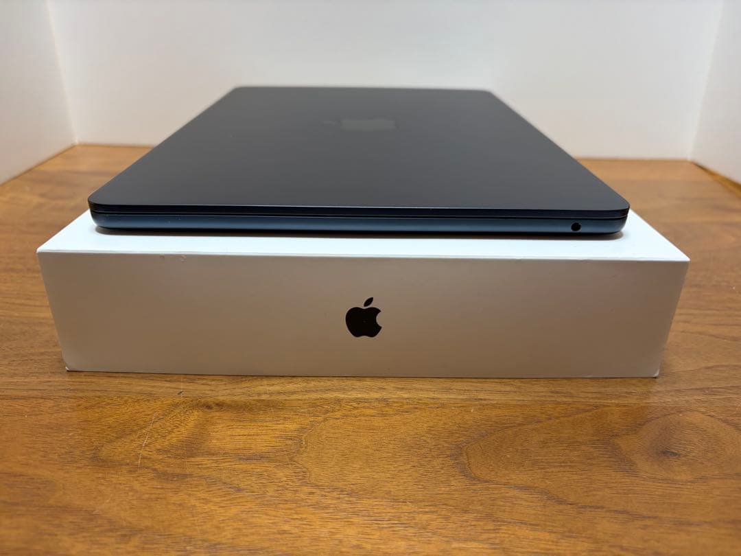 訳あり高性能❗️MacBook Air 2022 M2チップ　16GB&1TB