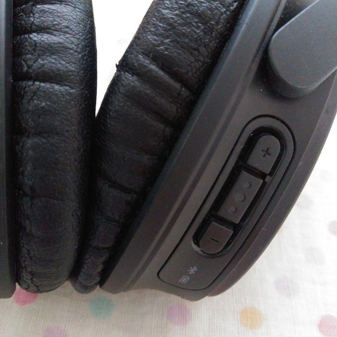 BOSE QuietComfort 35 ワイヤレスヘッドホン