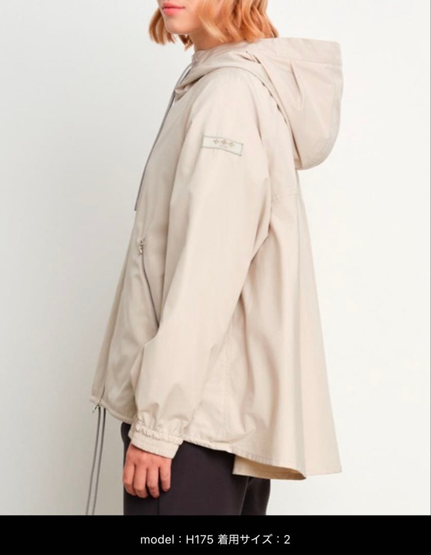 ♡新品♡☆TATRAS CYNARA シナーラ☆美品☆