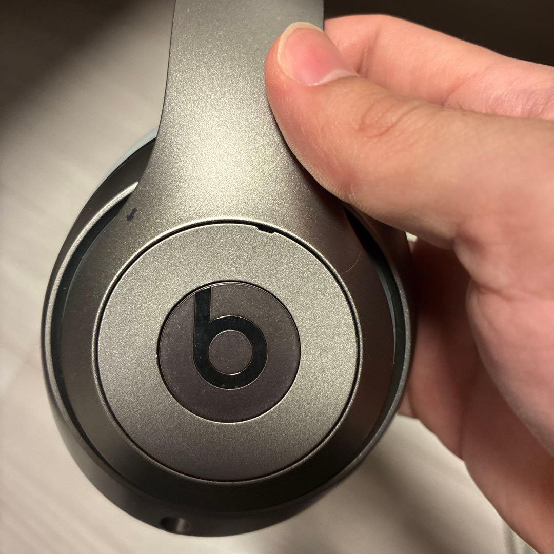 Beats by Dr. Dre Beats Studio ワイヤレスヘッドホン