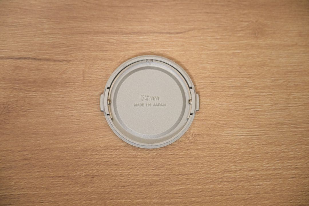 Nikon Ai Nikkor 45mm F2.8P シルバー（付属品あり）