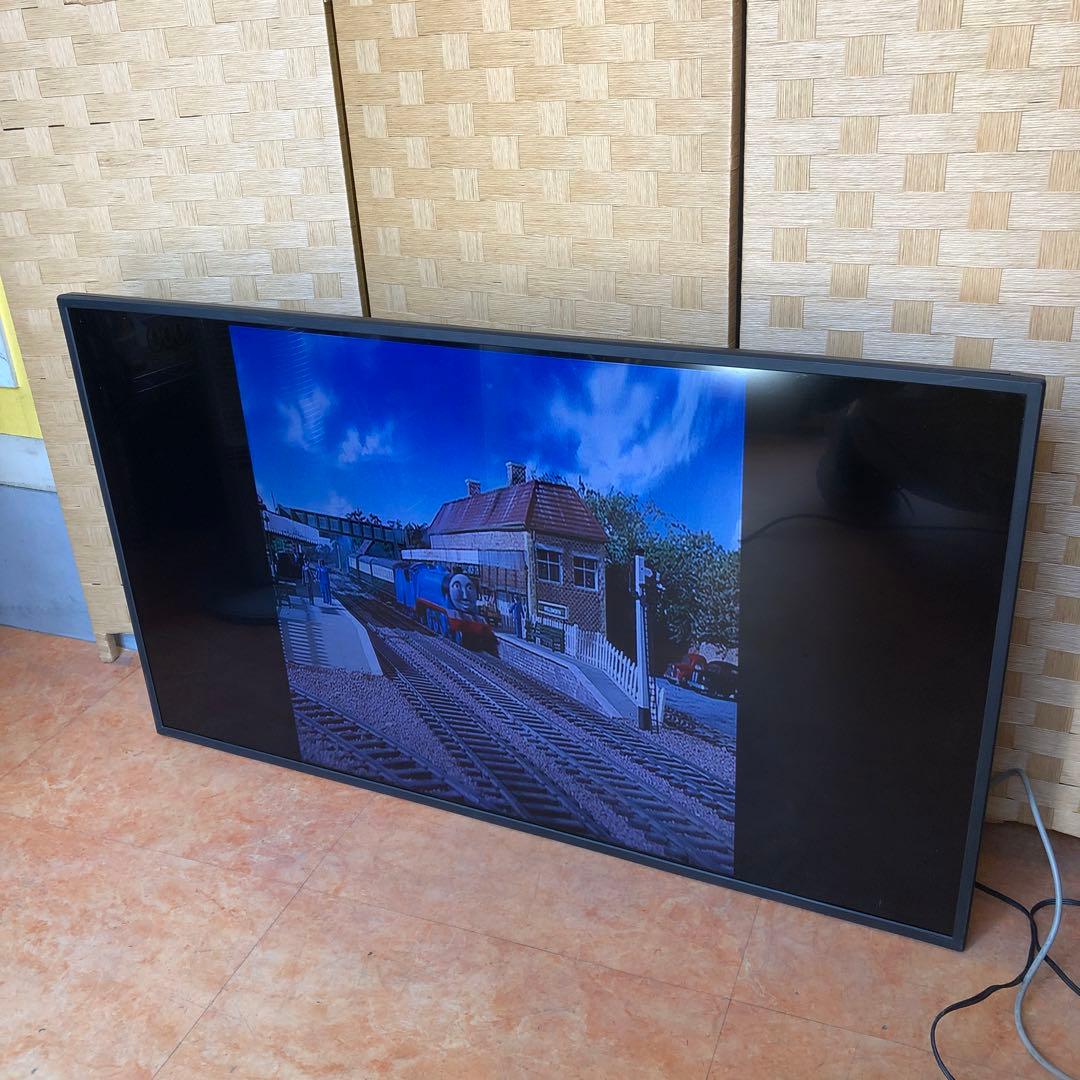 か Panasonic 液晶ディスプレイ TH-43LFE8J モニター