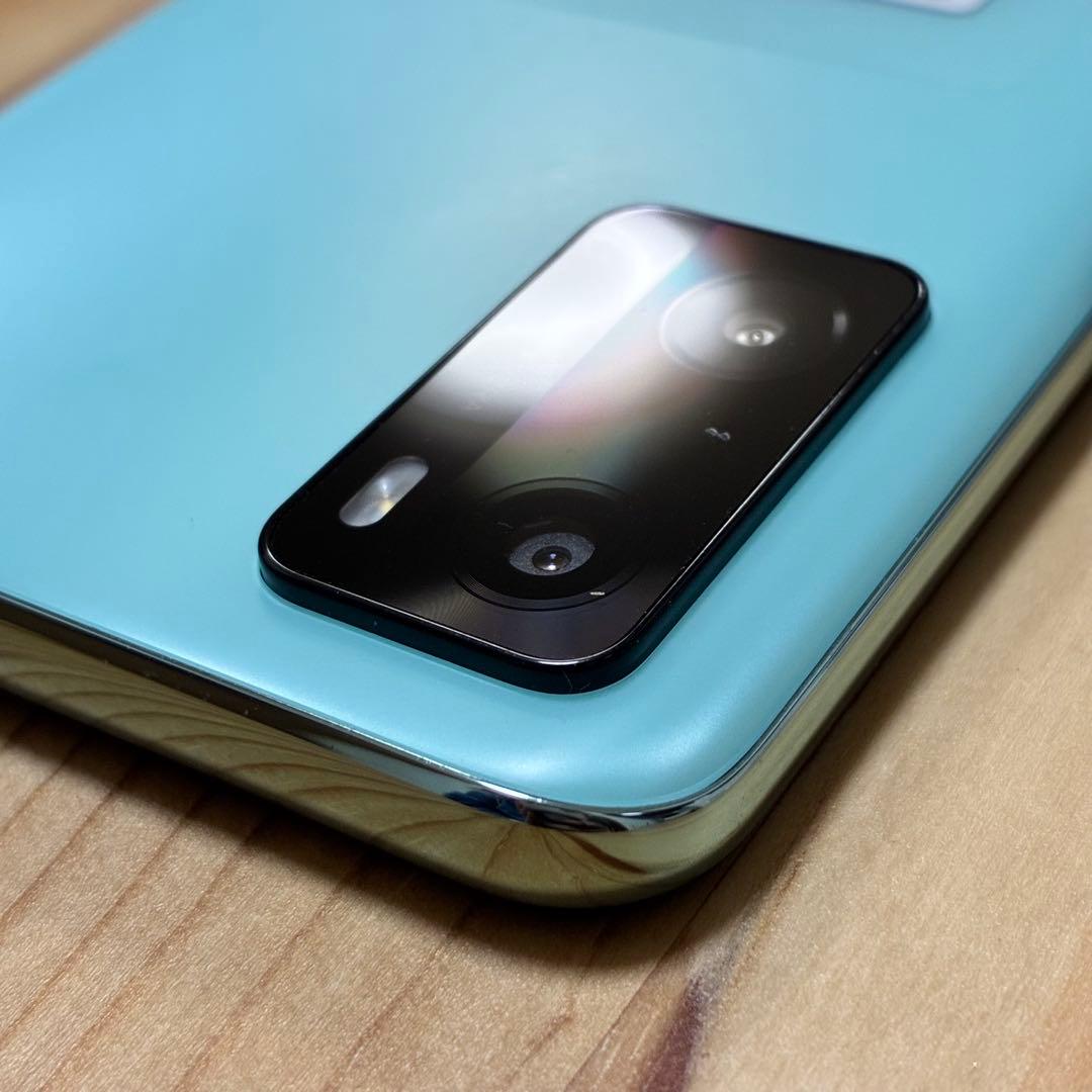 サ*ン様 Ya9430 Oppo A55s cph2309