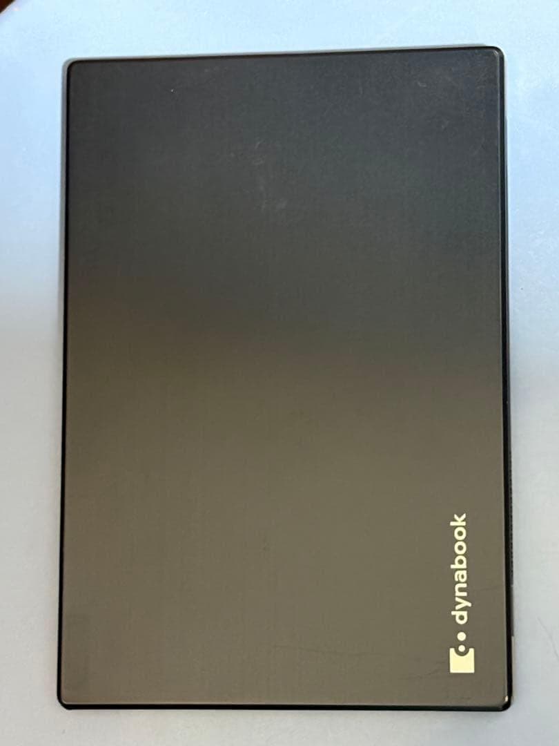 dynabook G83FP /第10世代i5/16GB/256GB/13.3