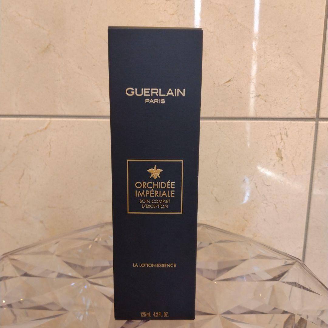 GUERLAIN ORCHIDÉE IMPÉRIALE 125mL