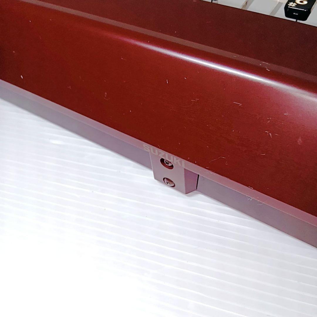 【極美品】SUZUKI 最高級電子大正琴 風雅 鈴木楽器 ケース付