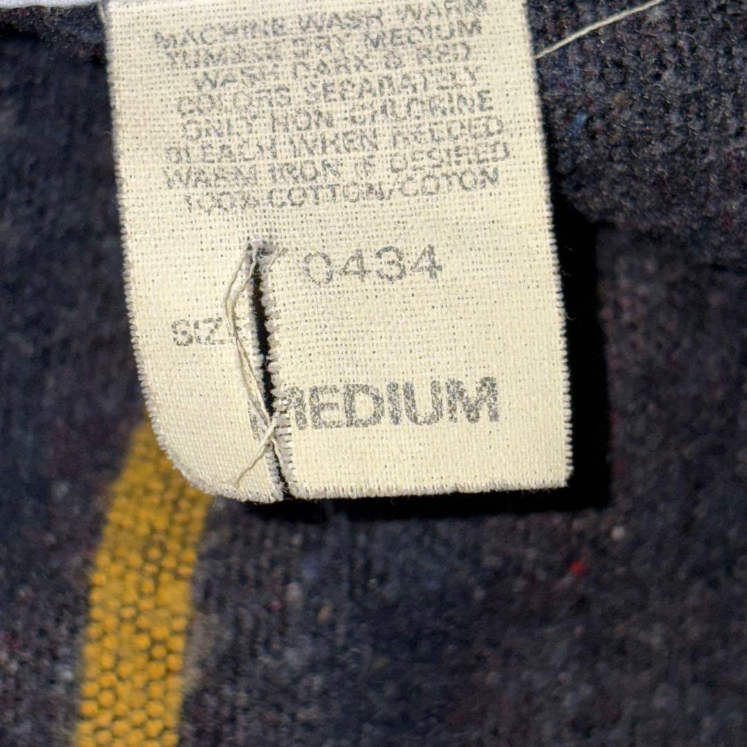 Lee STORM RIDER　ストームライダー　80s アメリカ製　色落ち抜群