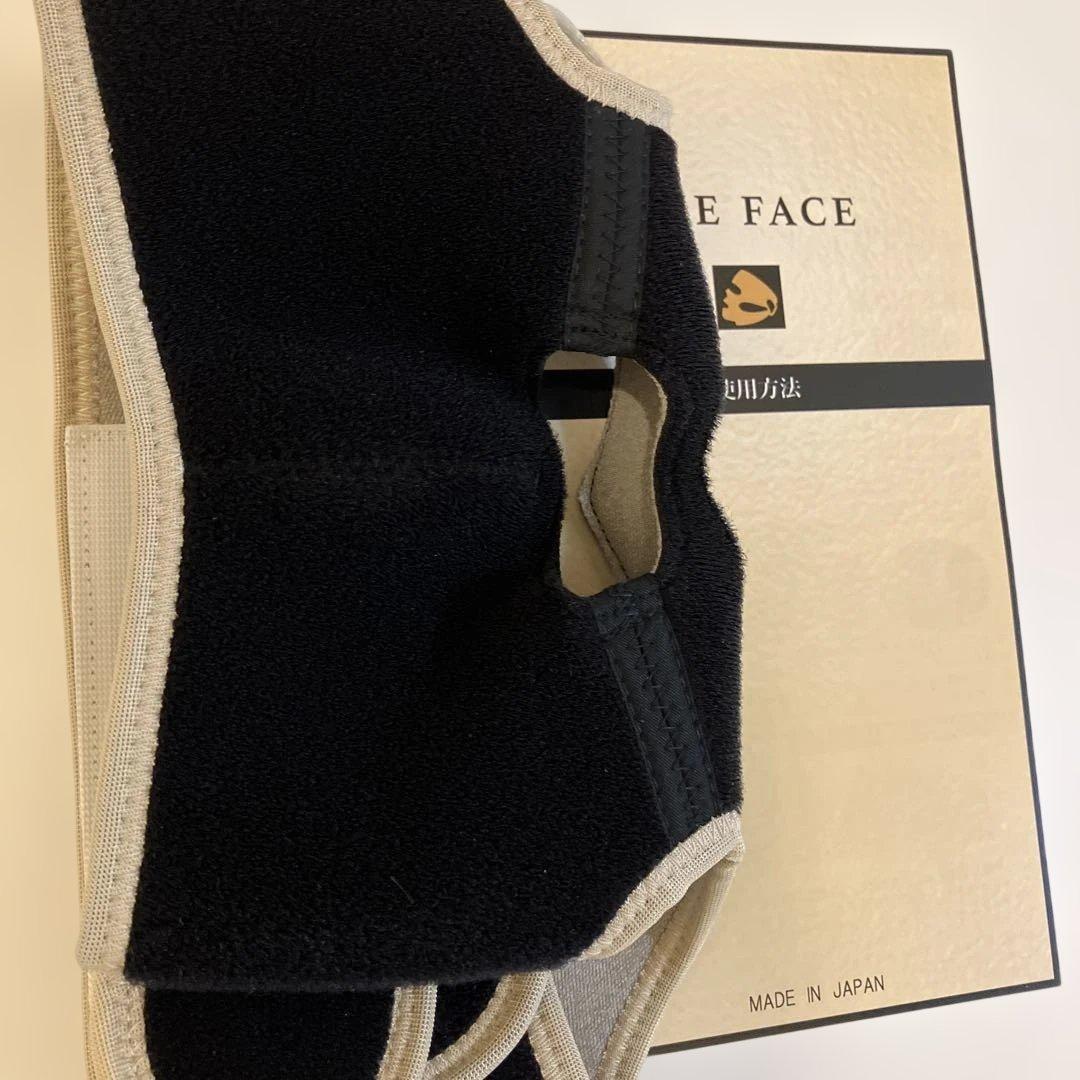 フレキシア　ミラクルウェーブTHEFACE