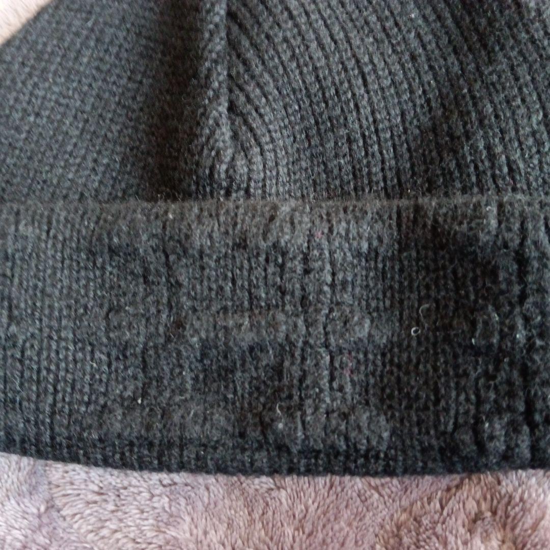 c*i様 エルメスニット帽