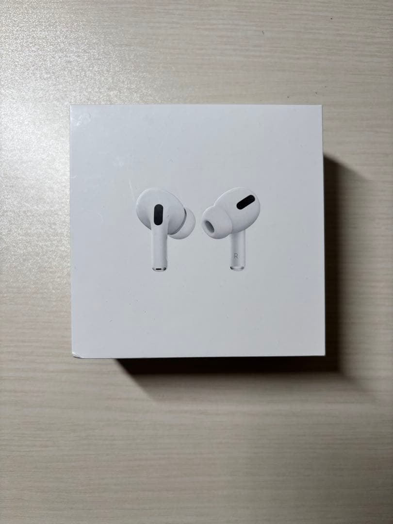 AirPods Pro 初代 本体
