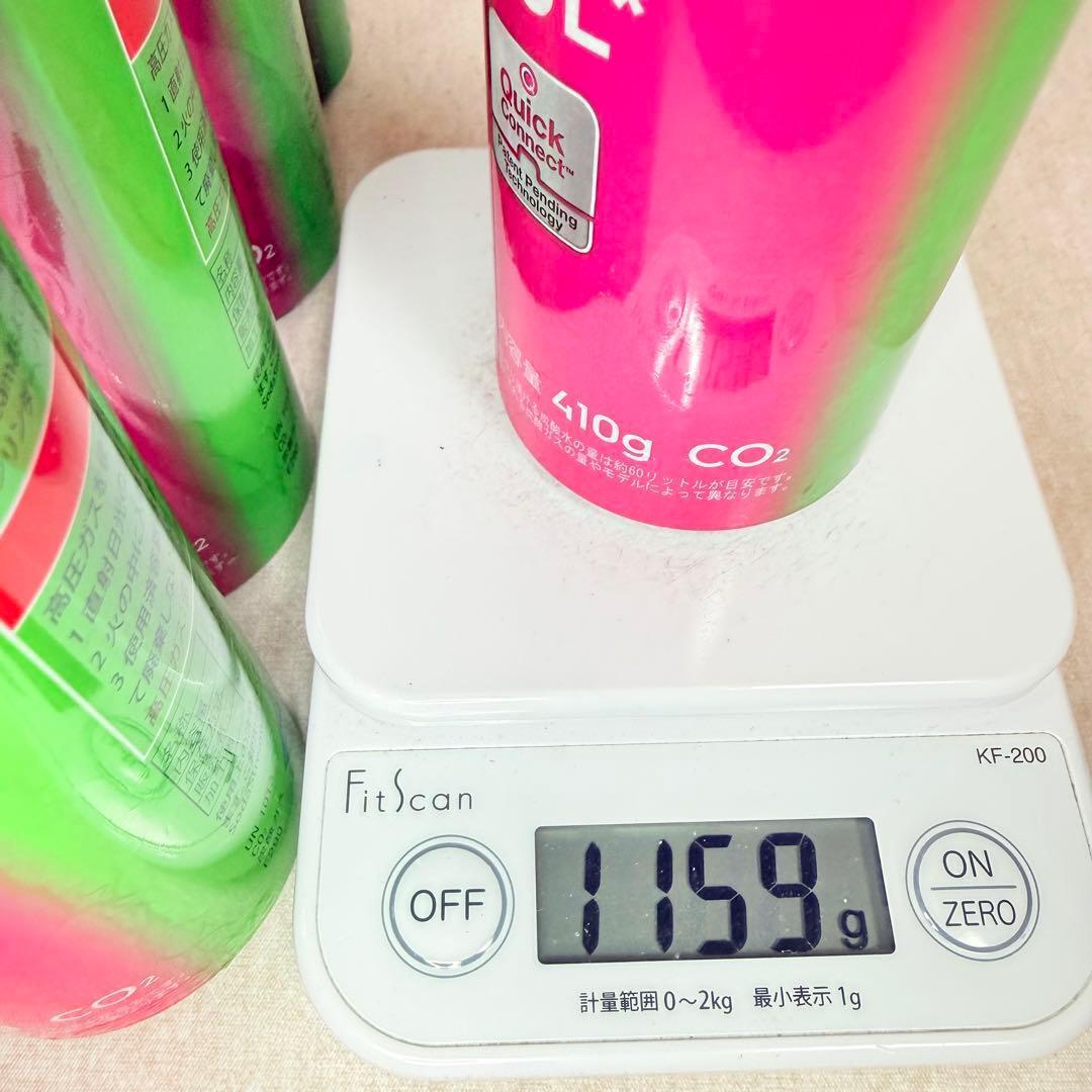 年末セール！10_149697_153033 ソーダガスストリームピンク6本