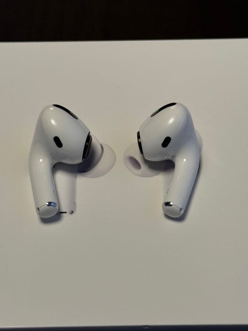 美品 AirPods Pro 第1世代（正規品・動作良好・匿名配送）