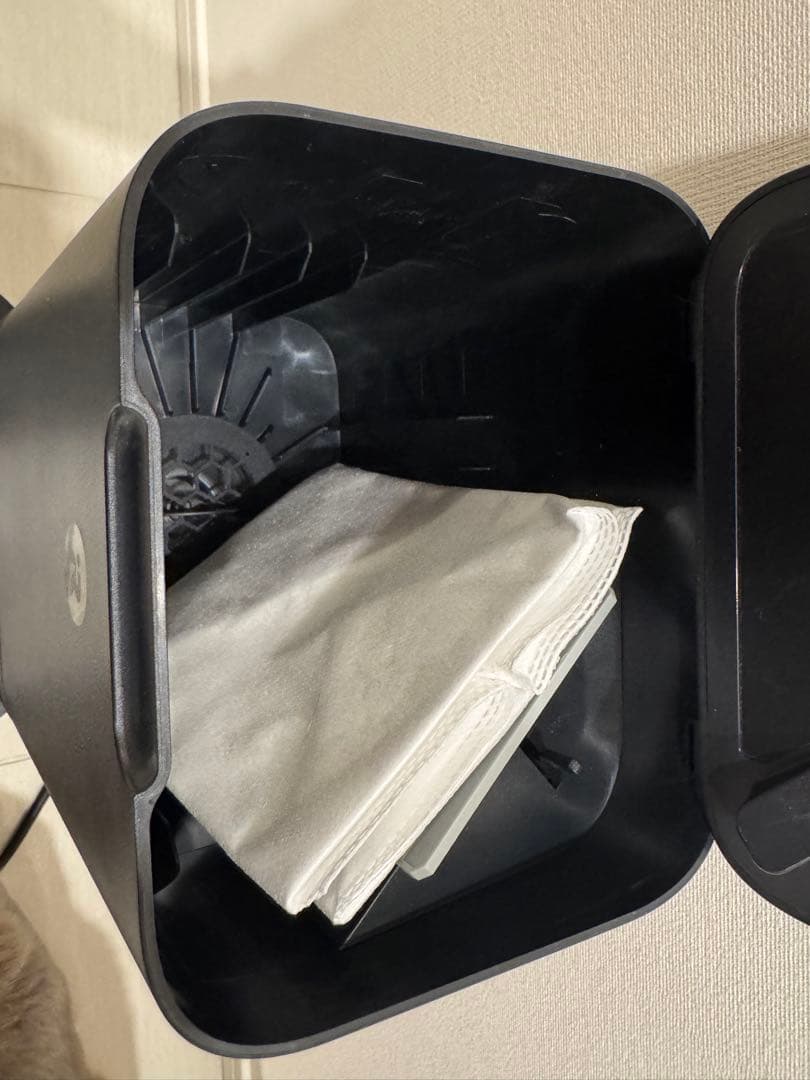 掃除機・クリーナー iRobot Roomba i7+