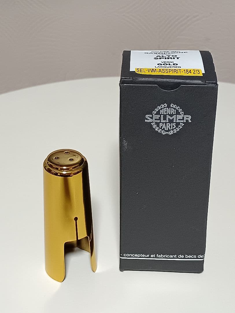 Selmer S80 C⭐ アルトサックスマウスピース