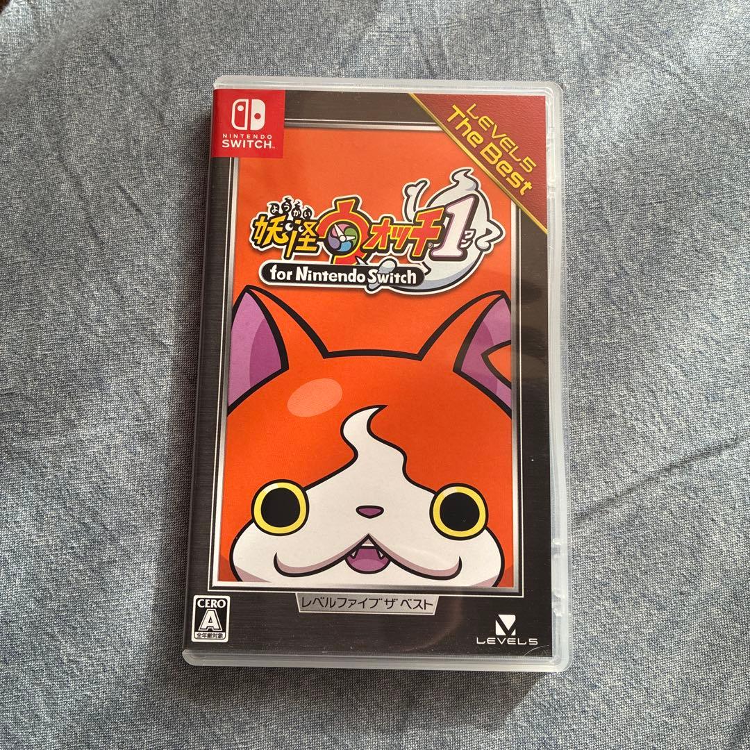 任天堂Switch ソフト (3つセット)