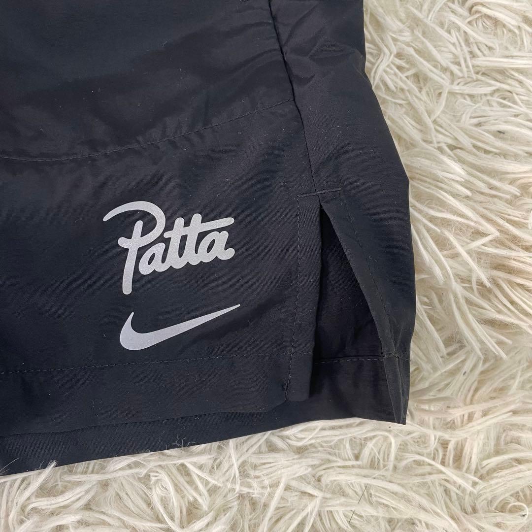 NIKE PATTA Running Shorts M ナイキ ショートパンツ