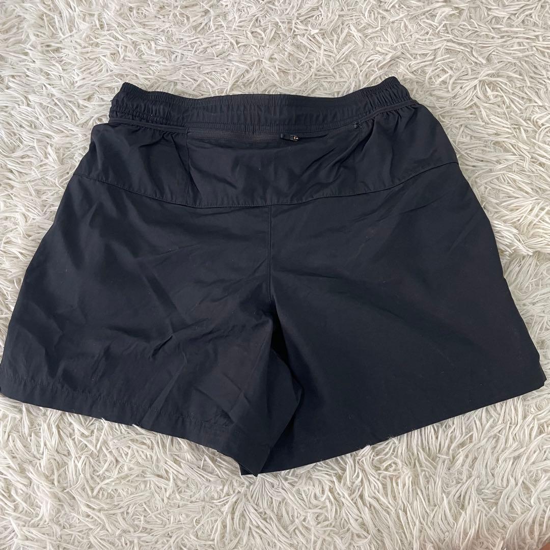 NIKE PATTA Running Shorts M ナイキ ショートパンツ