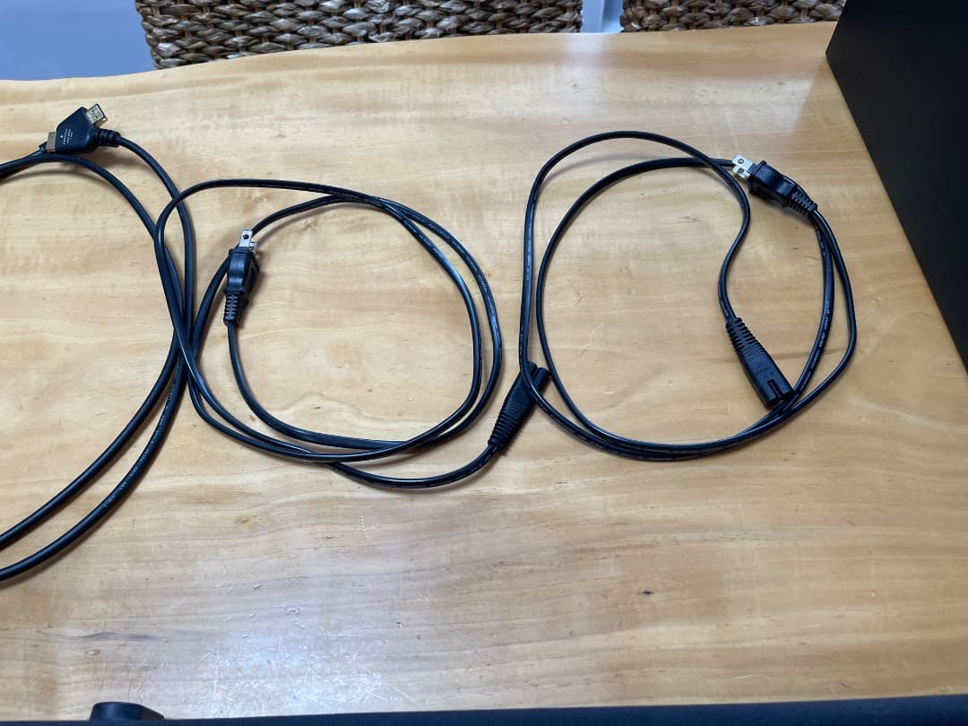 YAMAHA サウンドバー YAS-207 サブウーファー付属 セット