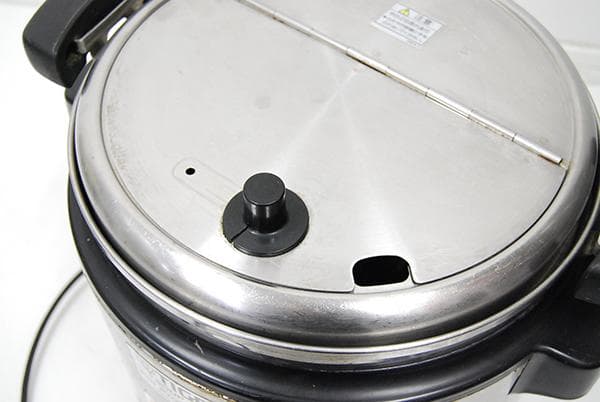 タイガー 2005年製 業務用 電子スープジャー JHI-A080 8L