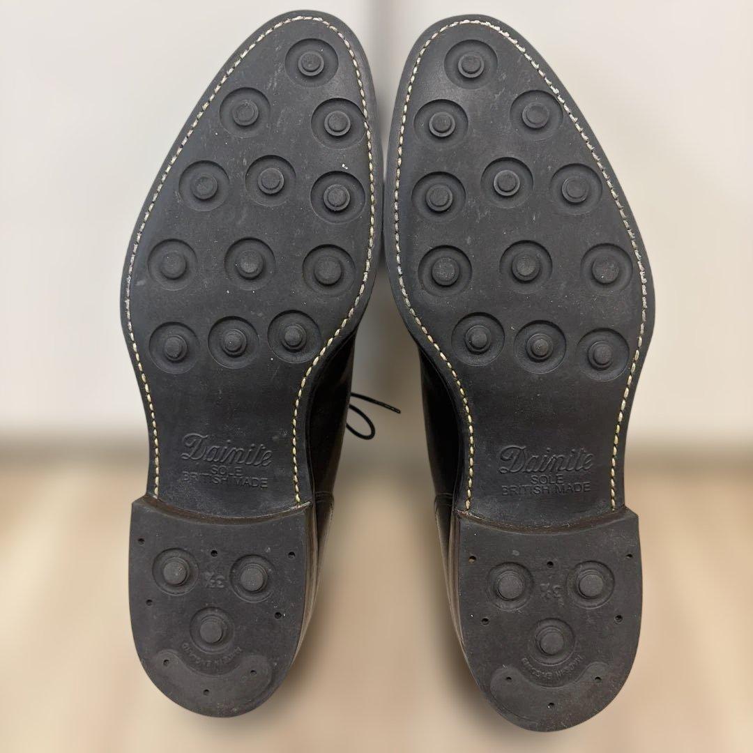 トレーディングポスト 防水 Uチップ 9