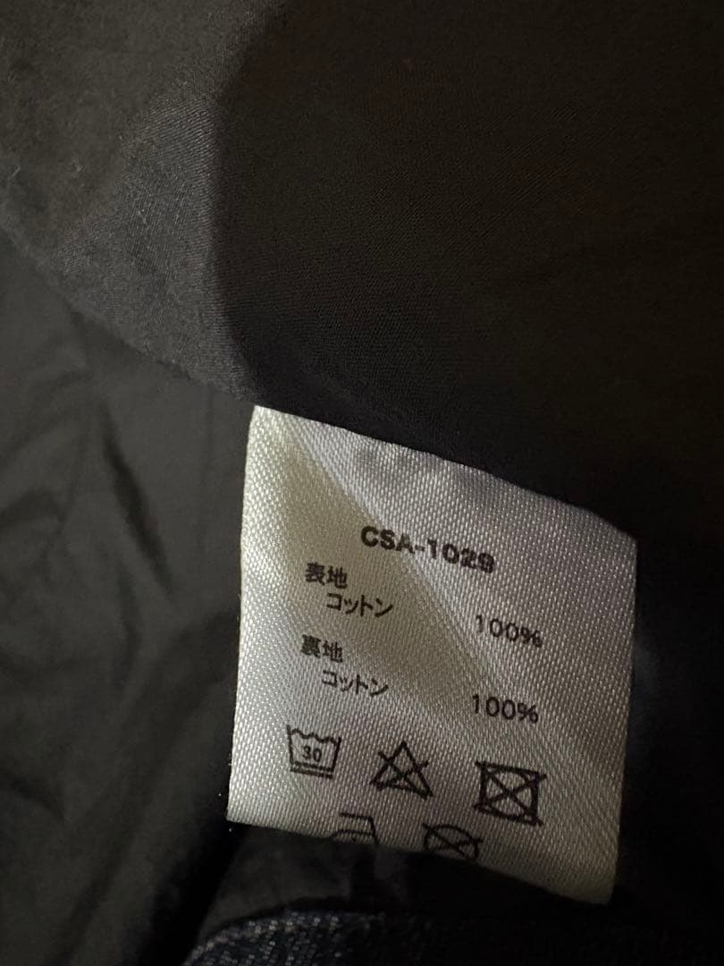 SHINICHIRO ARAKAWAシンイチロウアラカワ ライダースジャケット