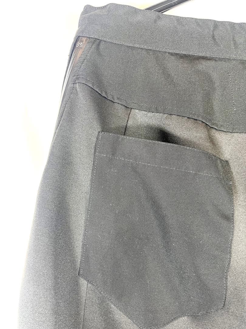 UPD'T 武尊デザイン サルエルパンツ　15着限定品