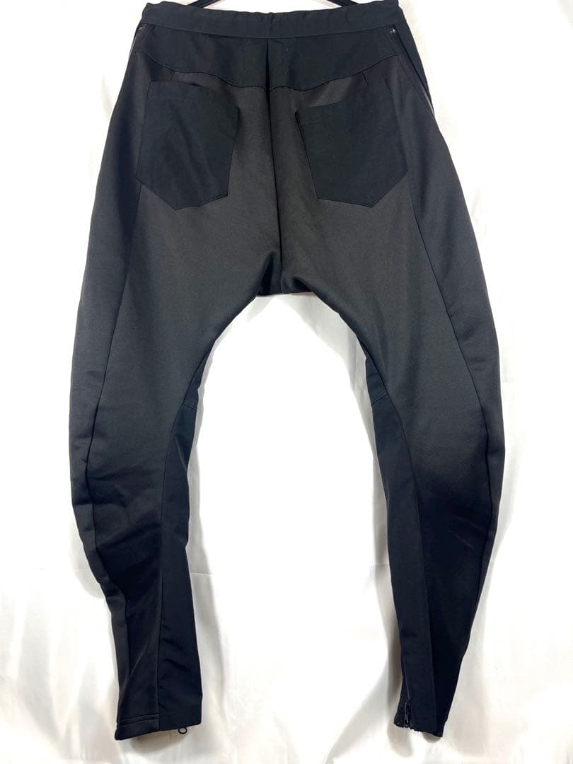 UPD'T 武尊デザイン サルエルパンツ　15着限定品