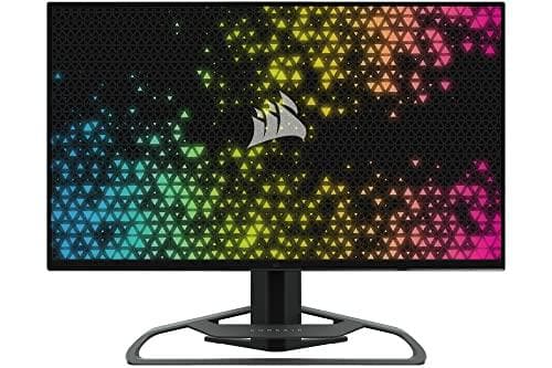 Corsair XENEON 32インチ 144Hz ゲーミングモニター