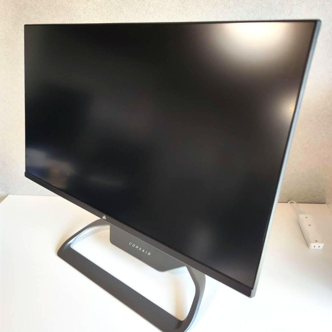 Corsair XENEON 32インチ 144Hz ゲーミングモニター