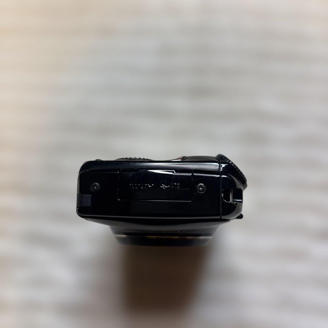 Fujifilm FINEPIX F200EXR コンパクトデジタルカメラ