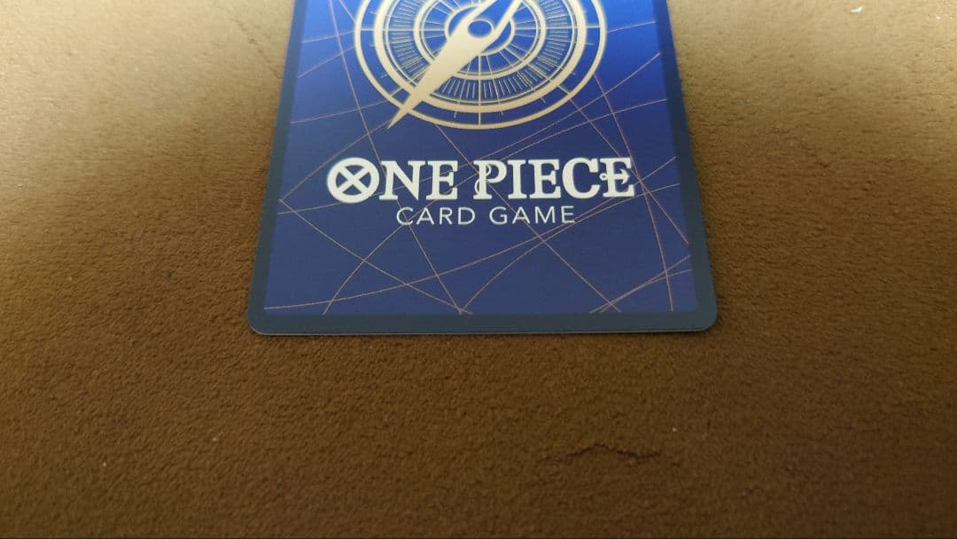 ロロノア・ゾロ　SR★　EB04-007 美品 白欠け無し