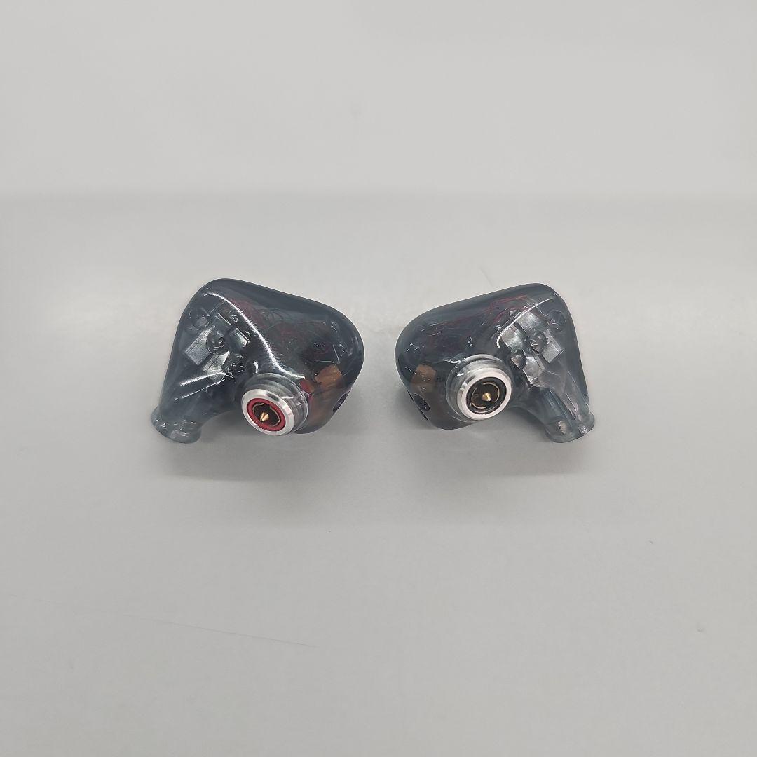 G4イヤホン ARAYA 4BA