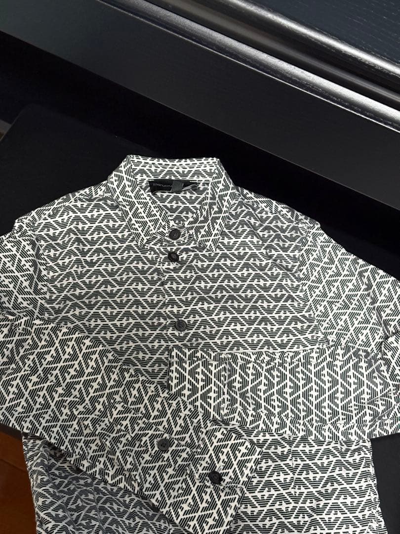 EMPORIO ARMANI アルマーニ　6A