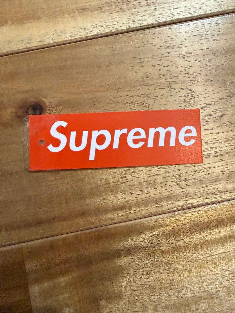 トップス Supreme Small Box Crewneck Heather Olive