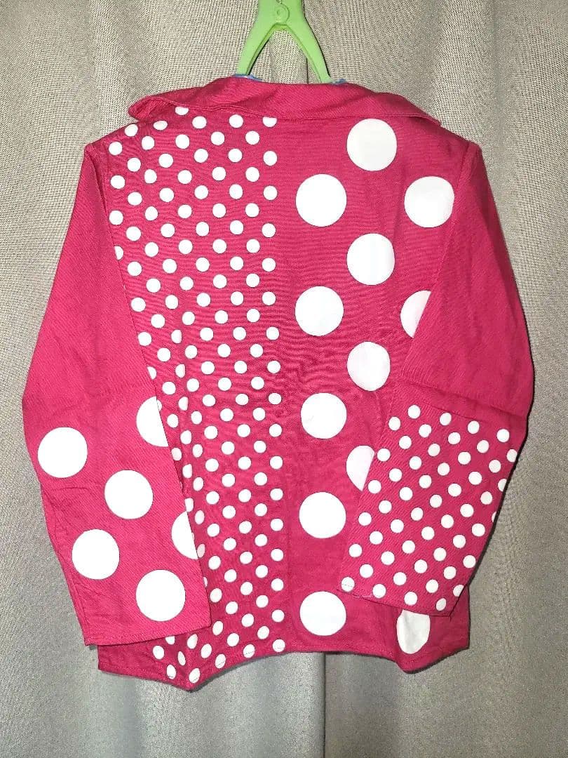 パルパルーザ　ミニファン　 コス 衣装