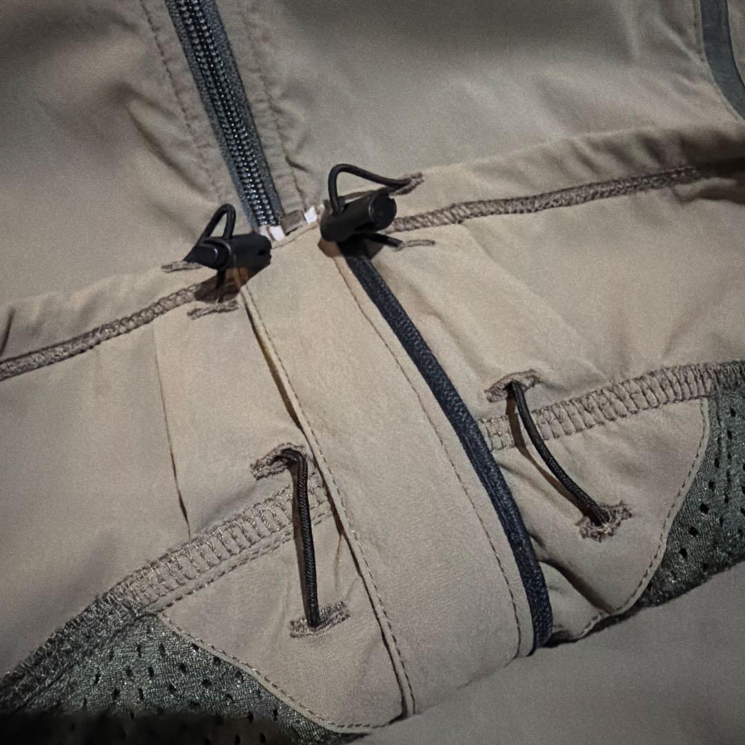 パタゴニア　MARS GEN3 スリングショット　Lサイズアルファグリーン F6