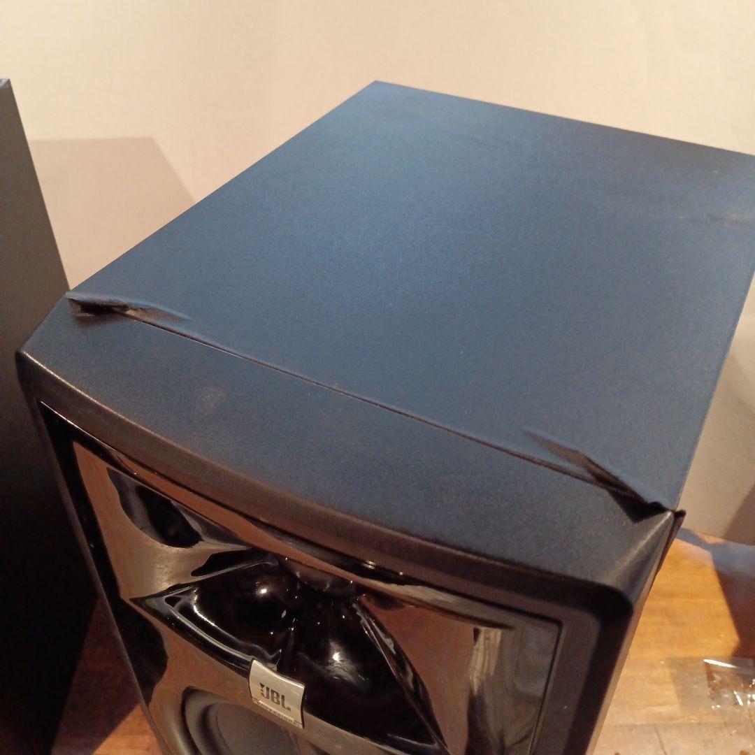 JBL 305P MK2 スピーカー