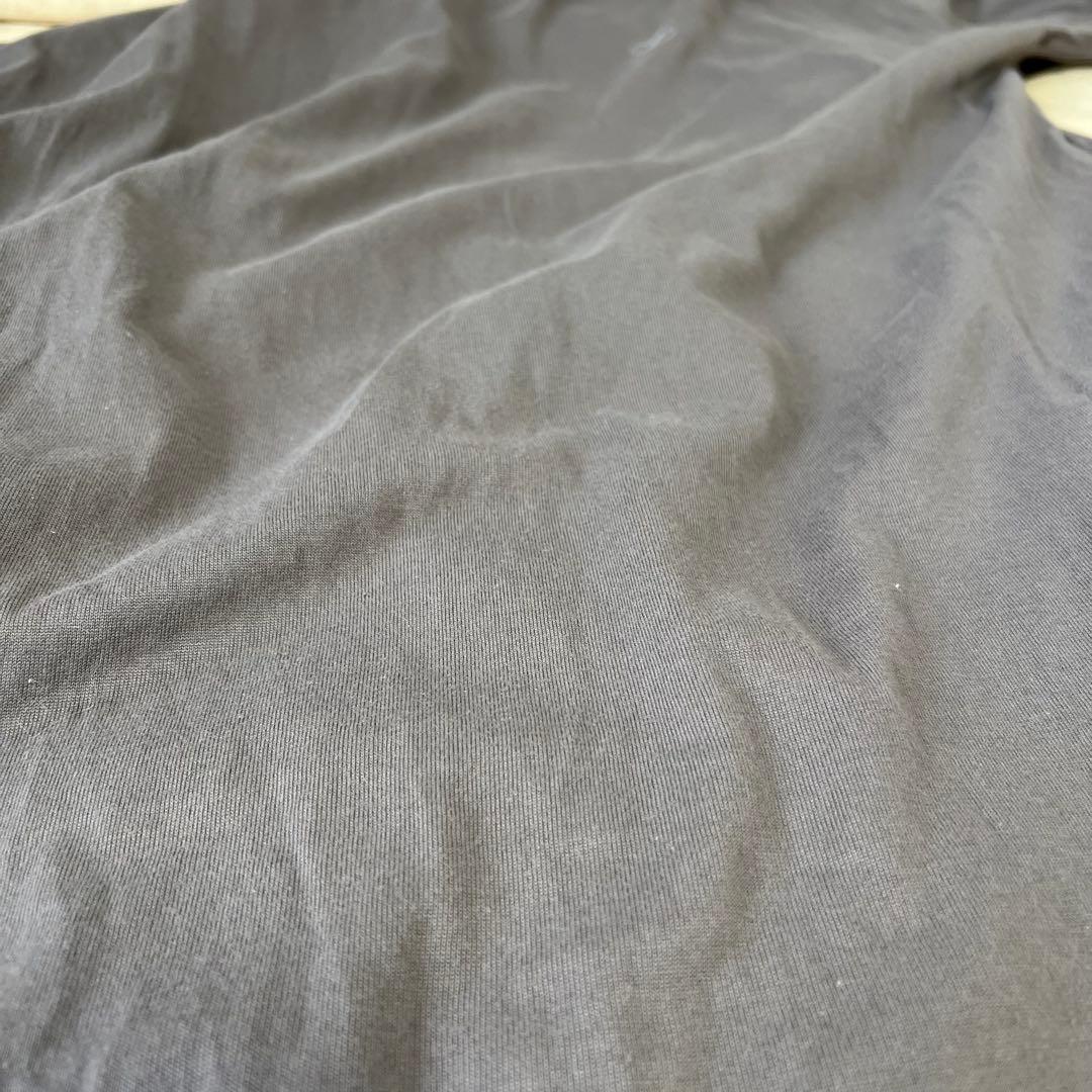 mina perhonen choucho 刺繍 カットソーロングワンピース